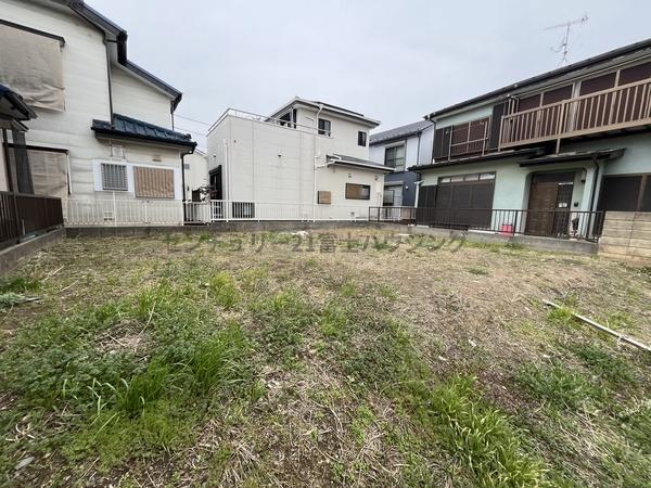 �_�ސ쌧������s���v�ۂ̓y�n�̉摜