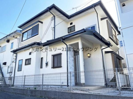 �_�ސ쌧������s���c1���ڂ̒��È�ˌ��Ă̌��n�O�ώʐ^