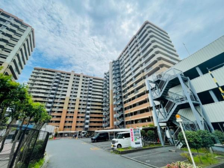 �_�ސ쌧����s����̒��Ã}���V�����̊����\�z�}(�O��)