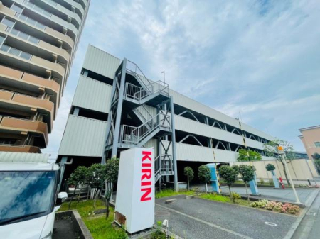 �_�ސ쌧����s����̒��Ã}���V�����̉摜