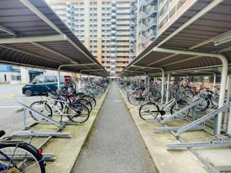 �_�ސ쌧����s����̒��Ã}���V�����̂��̑����p��