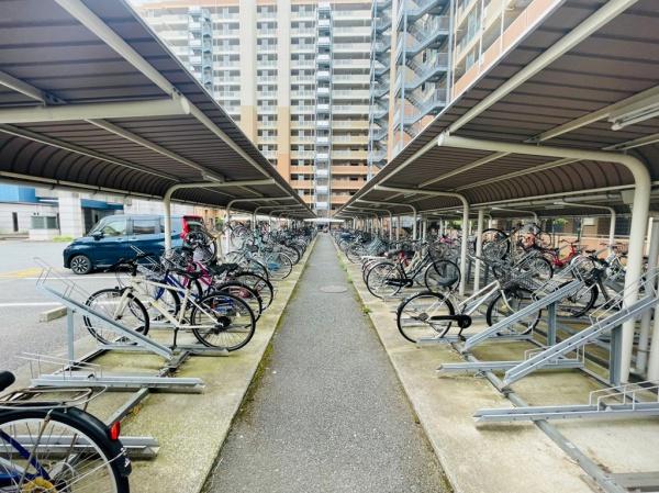 �_�ސ쌧����s����̒��Ã}���V�����̂��̑����p��