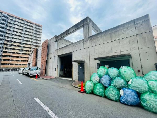 �_�ސ쌧����s����̒��Ã}���V�����̂��̑����p��