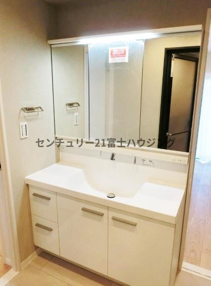 �_�ސ쌧����s����̒��Ã}���V�����̐��ʑ�E���ʏ�