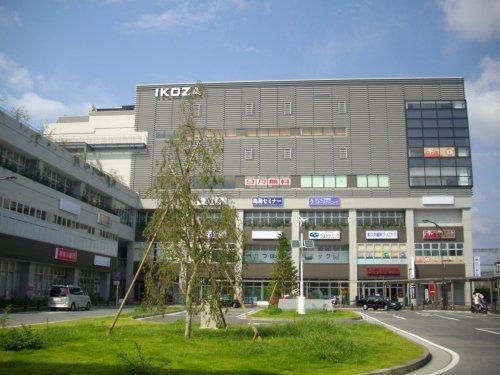 �_�ސ쌧����s����̒��Ã}���V�����̎��ӊ�