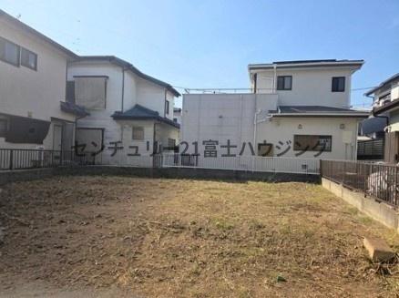 �_�ސ쌧������s���v�ۂ̓y�n�̌��n�y�n�ʐ^