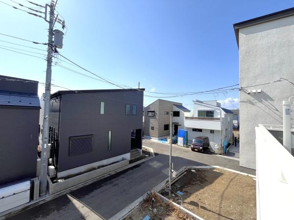 �_�ސ쌧������s�����u1���ڂ̐V�z��ˌ��Ă̂��̑����n