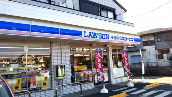 �_�ސ쌧������s����2���ڂ̓y�n�̎��ӊ�