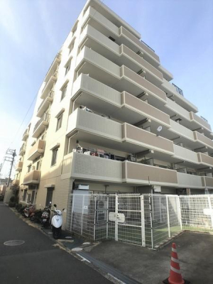 �_�ސ쌧������s�ԉH���̒��Ã}���V�����̌��n�O�ώʐ^