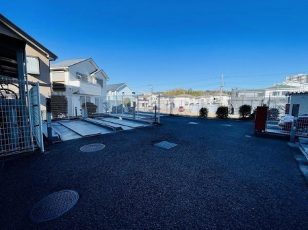 �_�ސ쌧������s�ԉH���̒��Ã}���V�����̉摜