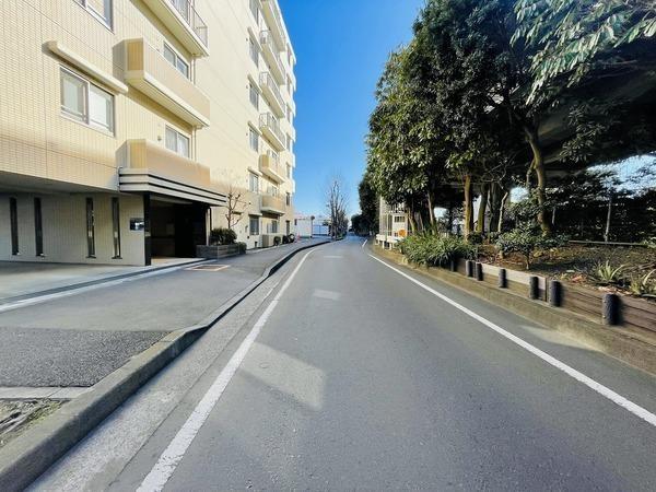 �_�ސ쌧������s�ԉH���̒��Ã}���V�����̉摜