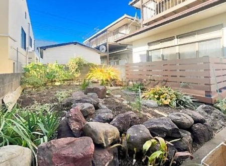 �_�ސ쌧������s�����̒��È�ˌ��Ă̒�