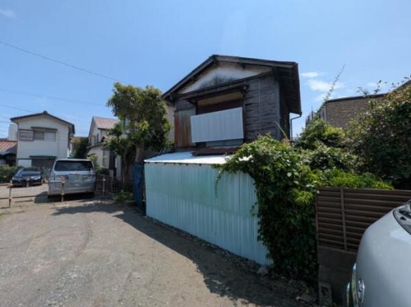 �_�ސ쌧������s���b2���ڂ̓y�n�̉摜