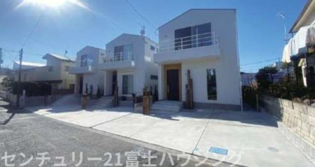 �_�ސ쌧����s�ғ����C��1���ڂ̐V�z��ˌ��Ă̊����\�z�}(�O��)