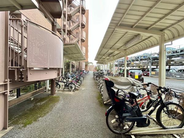 �_�ސ쌧����s�P�s��2���ڂ̒��Ã}���V�����̂��̑�