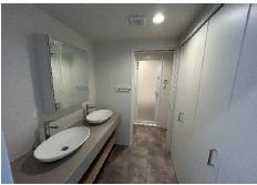 �_�ސ쌧����s�P�s��2���ڂ̒��Ã}���V�����̃L�b�`��