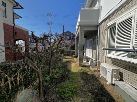 �_�ސ쌧���l�s���Ή�7���ڂ̓y�n�̉摜