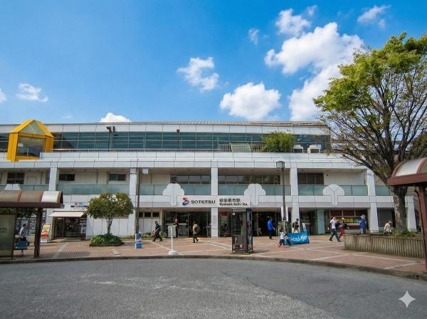 �_�ސ쌧���l�s���Ή�7���ڂ̓y�n�̎��ӊ�