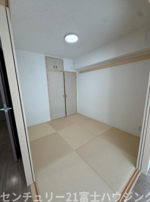 �_�ސ쌧������s�ԏ����̒��Ã}���V�����̘a��