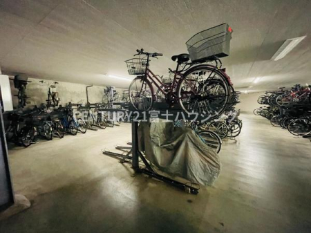 �_�ސ쌧����s���3���ڂ̒��Ã}���V�����̂��̑����p��