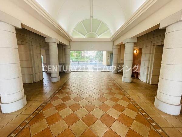 �_�ސ쌧����s���3���ڂ̒��Ã}���V�����̃��r�[