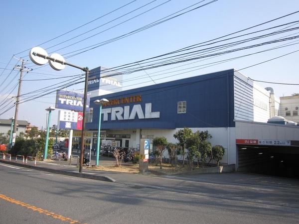 �_�ސ쌧����s���3���ڂ̒��Ã}���V�����̎��ӊ�