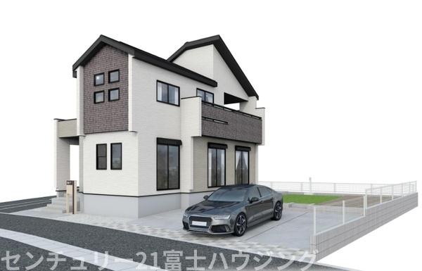 �_�ސ쌧������s��̐V�z��ˌ��Ă̌��n�O�ώʐ^