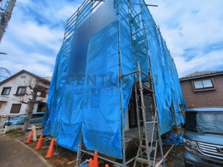 �_�ސ쌧������s��̐V�z��ˌ��Ẳ摜