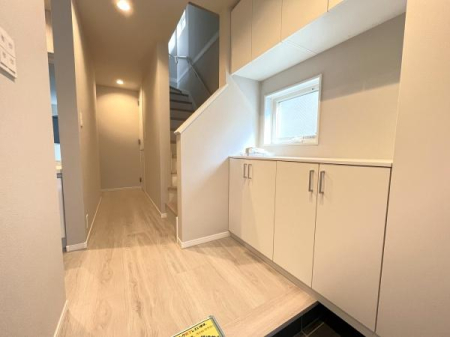 �_�ސ쌧������s�����u1���ڂ̐V�z��ˌ��Ă̌���