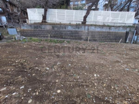 �_�ސ쌧����s�А�1���ڂ̓y�n�̌��n�y�n�ʐ^