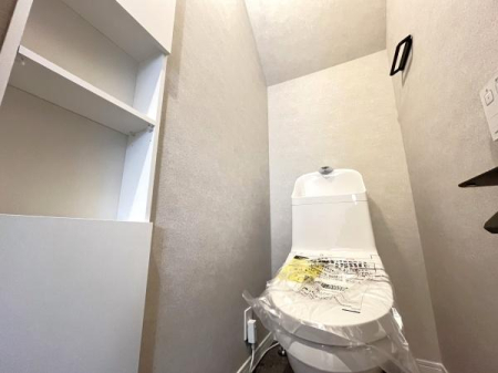 �_�ސ쌧������s�����u1���ڂ̐V�z��ˌ��Ẵg�C��