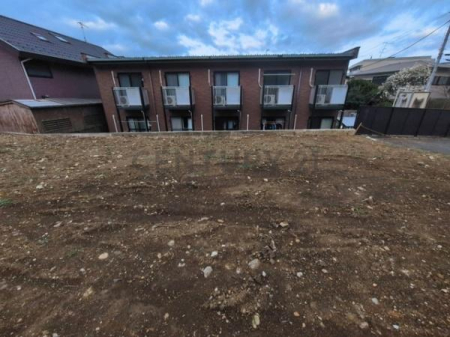 �_�ސ쌧����s�А�1���ڂ̓y�n�̌��n�y�n�ʐ^