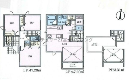 �_�ސ쌧������s�l�{��̐V�z��ˌ��Ă̊Ԏ��}