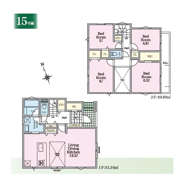 �_�ސ쌧������s����1���ڂ̐V�z��ˌ��Ă̊Ԏ��}