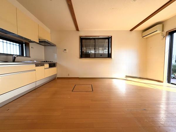 �_�ސ쌧�����S���쒬���c4���ڂ̒��È�ˌ��Ẵ��r���O