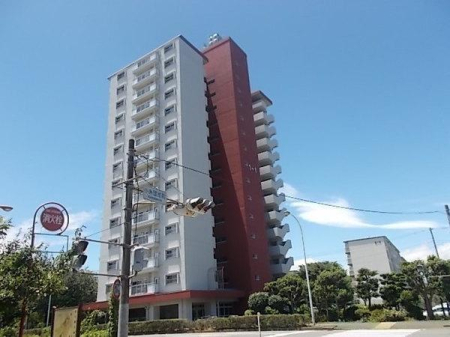 �_�ސ쌧����s��� 5056-4�̒��Ã}���V�����̊����\�z�}(�O��)