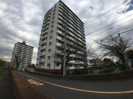 �_�ސ쌧����s��� 5056-4�̒��Ã}���V�����̂��̑����n