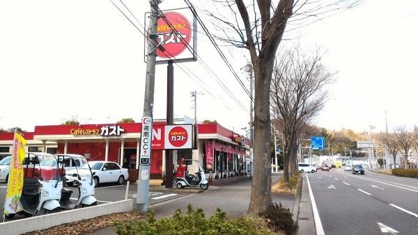 �_�ސ쌧����s��� 5056-4�̒��Ã}���V�����̎��ӊ�