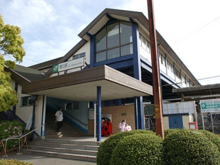 �_�ސ쌧�����S���쒬�c�[ 1422-2�̐V�z��ˌ��Ă̎��ӊ�