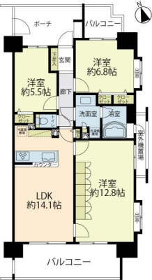 �_�ސ쌧������s���h�̒��Ã}���V�����̊Ԏ��}