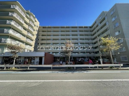 �_�ސ쌧����s�����C��5���ڂ̒��Ã}���V�����̊����\�z�}(�O��)