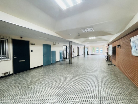 �_�ސ쌧����s�����C��5���ڂ̒��Ã}���V�����̃G���g�����X