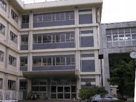 �_�ސ쌧���q�s�䐬���̒��Ã}���V�����̎��ӊ�