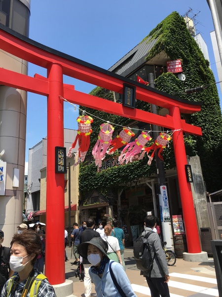 �_�ސ쌧���q�s�䐬���̒��Ã}���V�����̎��ӊ�