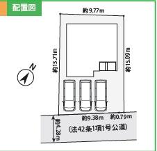 �_�ސ쌧���q�s�����4���� 31-14�̐V�z��ˌ��Ă̑S�̋��}