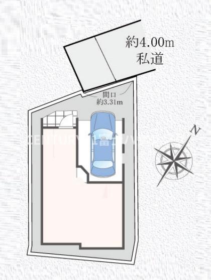 �_�ސ쌧����s���q�̒��È�ˌ��Ă̋��}