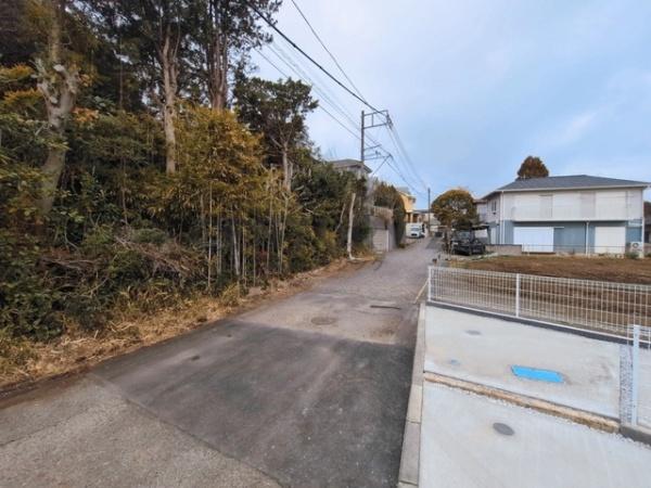 �_�ސ쌧����s����1���ڂ̐V�z��ˌ��Ẳ摜