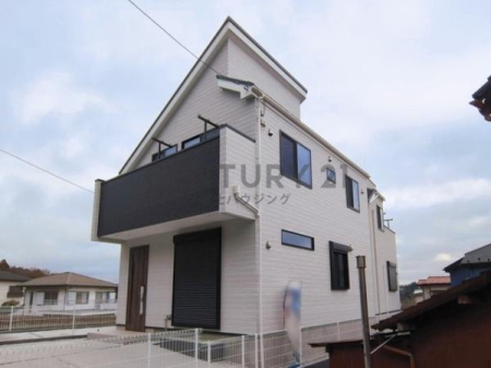 �_�ސ쌧����s����1���ڂ̐V�z��ˌ��Ẳ摜