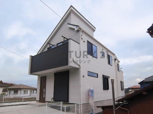 �_�ސ쌧����s����1���ڂ̐V�z��ˌ��Ẳ摜