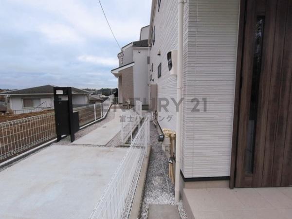 �_�ސ쌧����s����1���ڂ̐V�z��ˌ��Ẳ摜